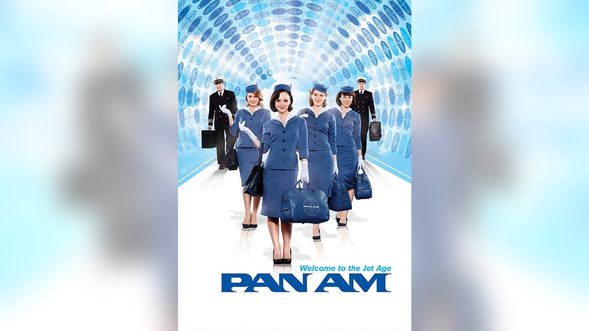 Inside ABC's 'Pan Am' Fox News