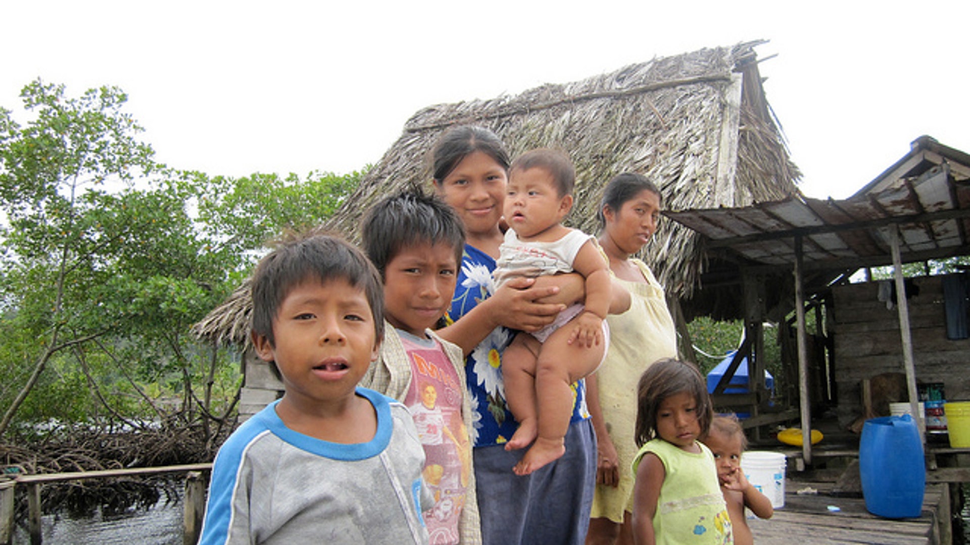 Panamanian_Family