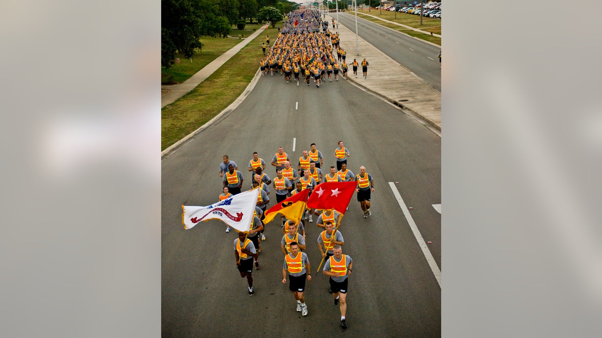 America's First Team