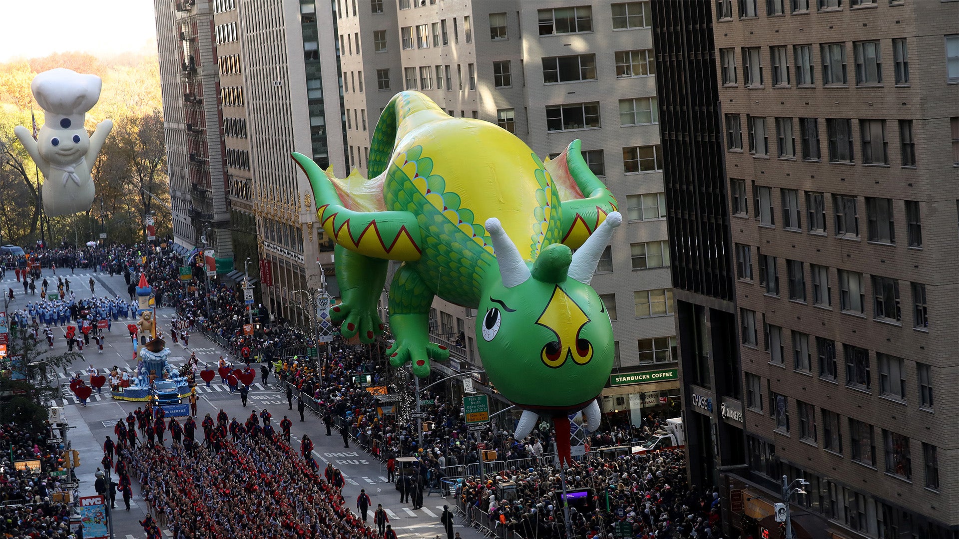 Macy's Thanksgiving Day Parade | Fox News