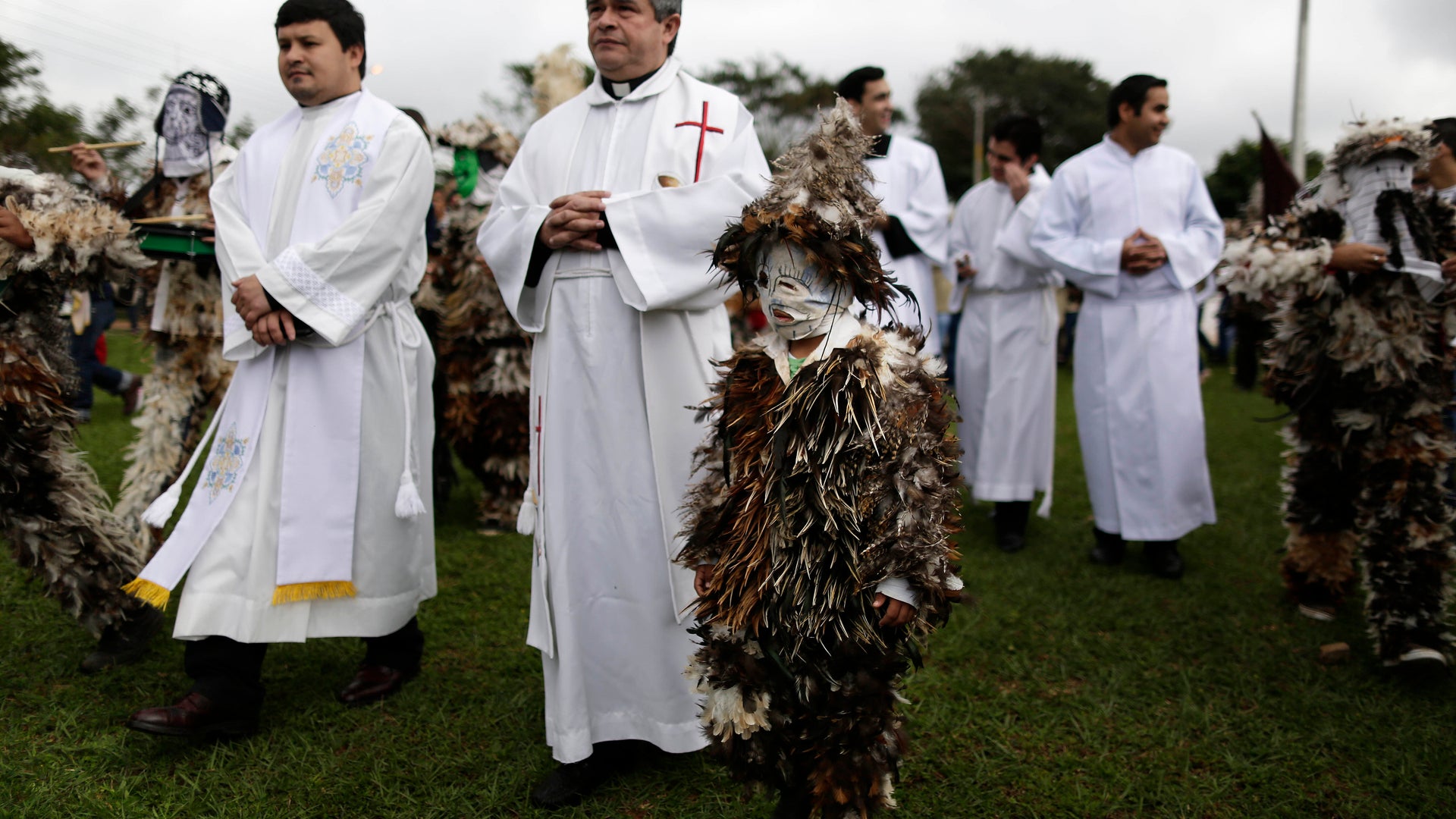 Paraguay_Feather_Festival___5_
