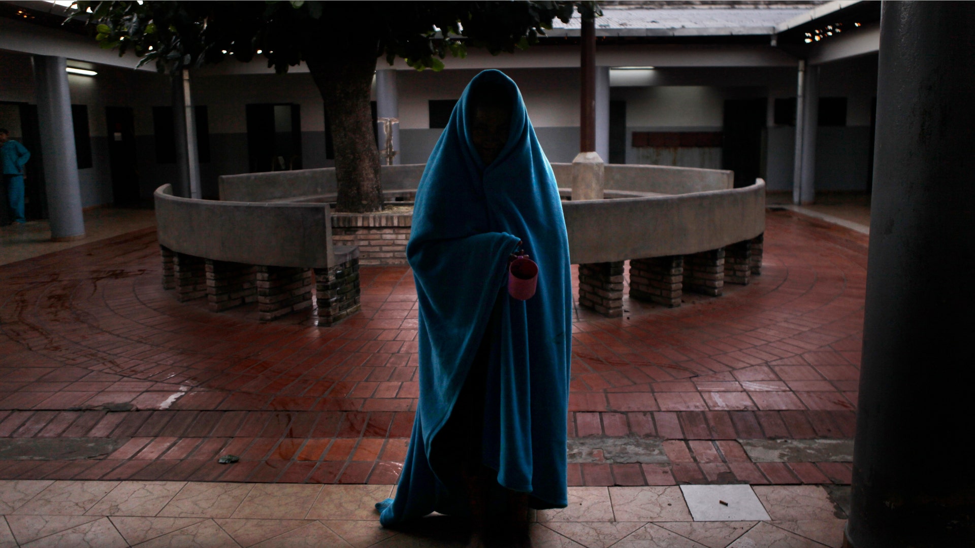 Paraguay_Psychiatric