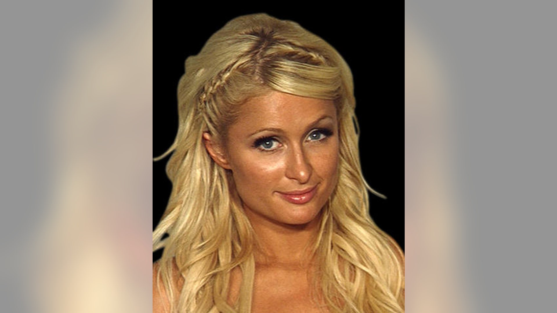 Paris Hilton