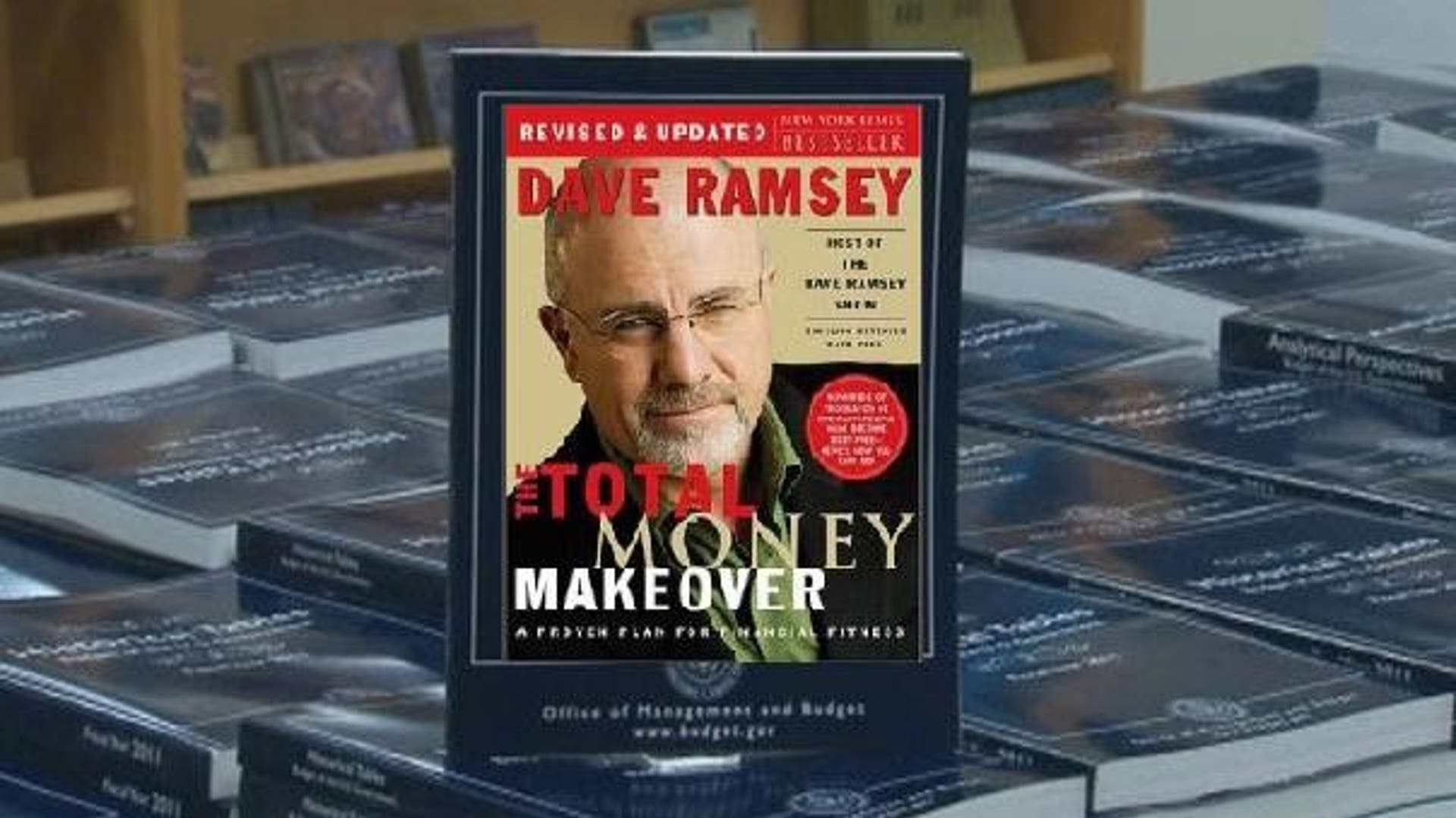 Reducing the Deficit