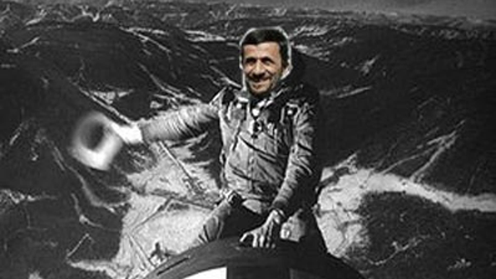 Iran's Nuke Ambitions