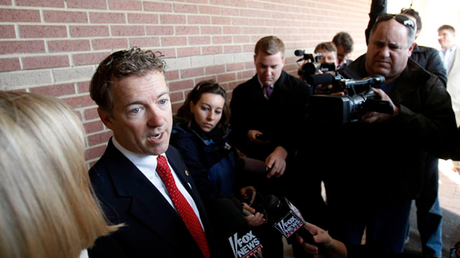 Rand Paul