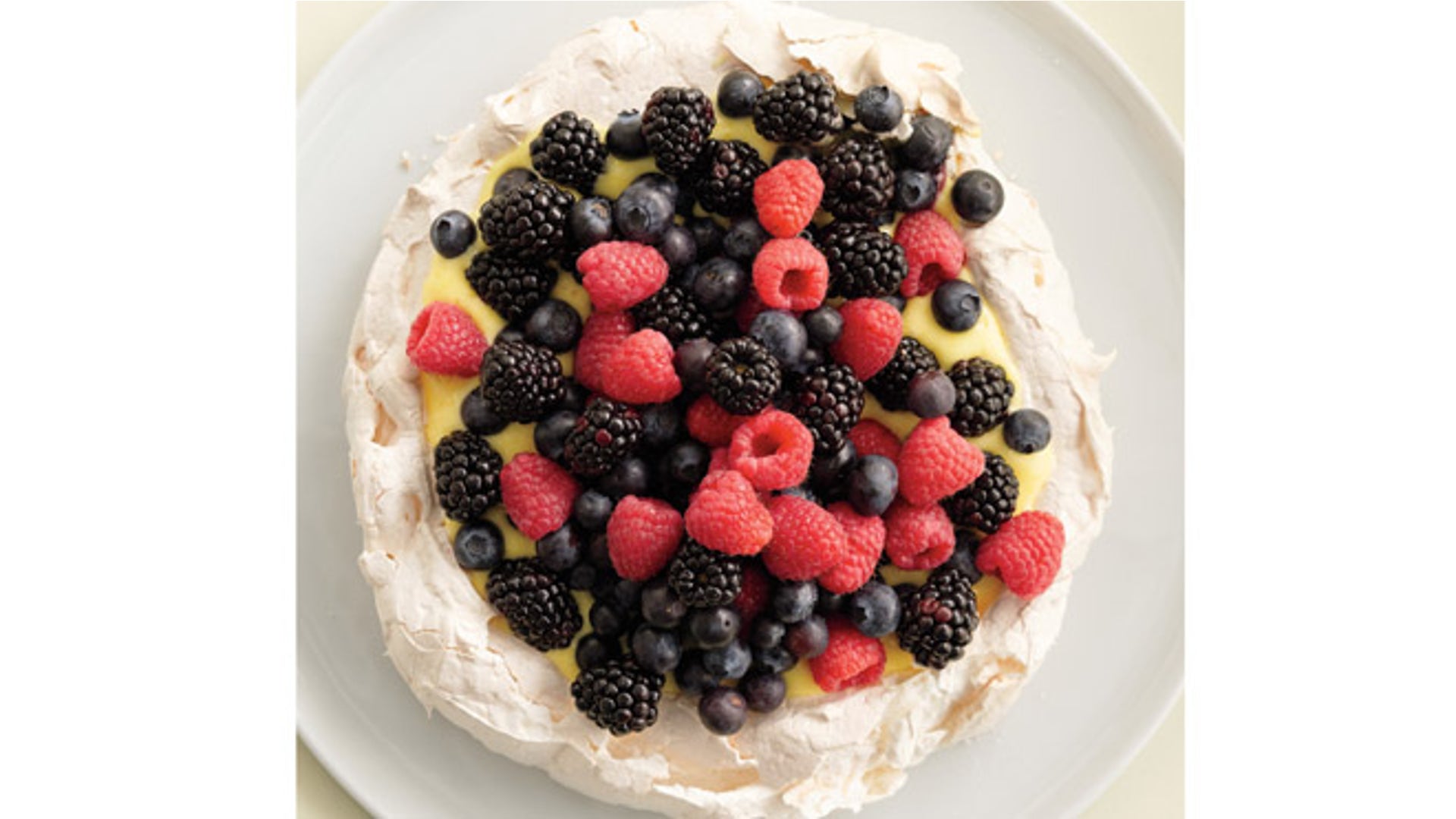 Pavlova
