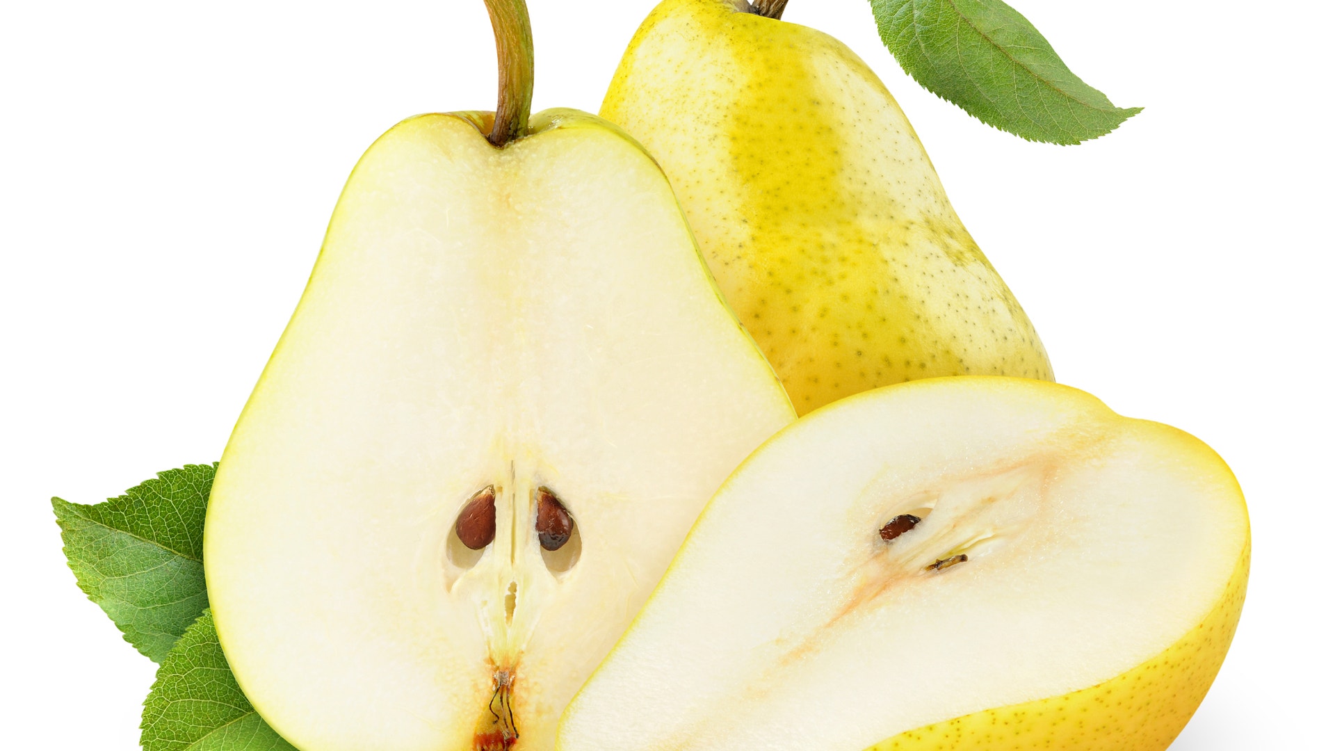 Pear