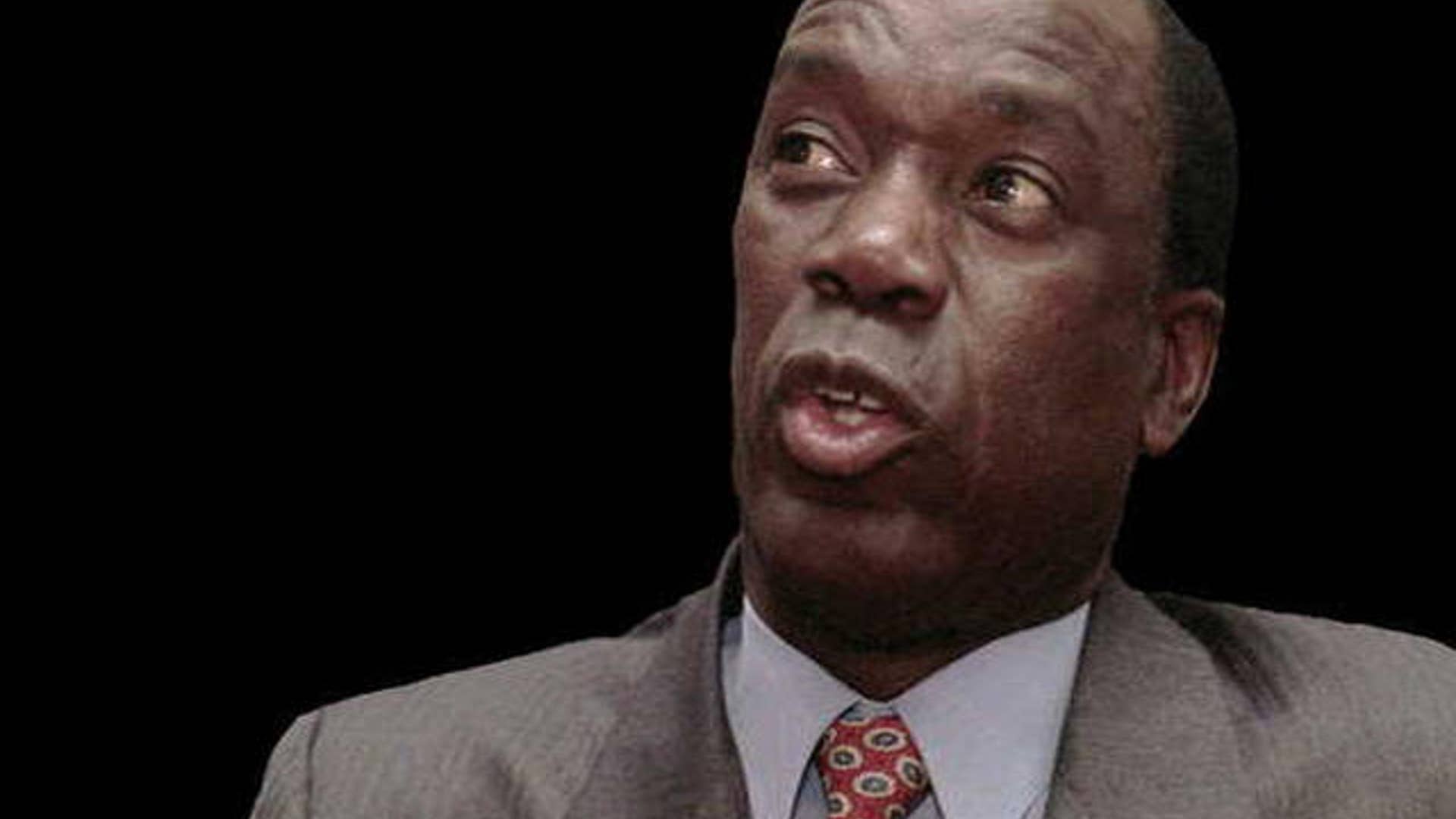 Jose Francisco Peña Gomez