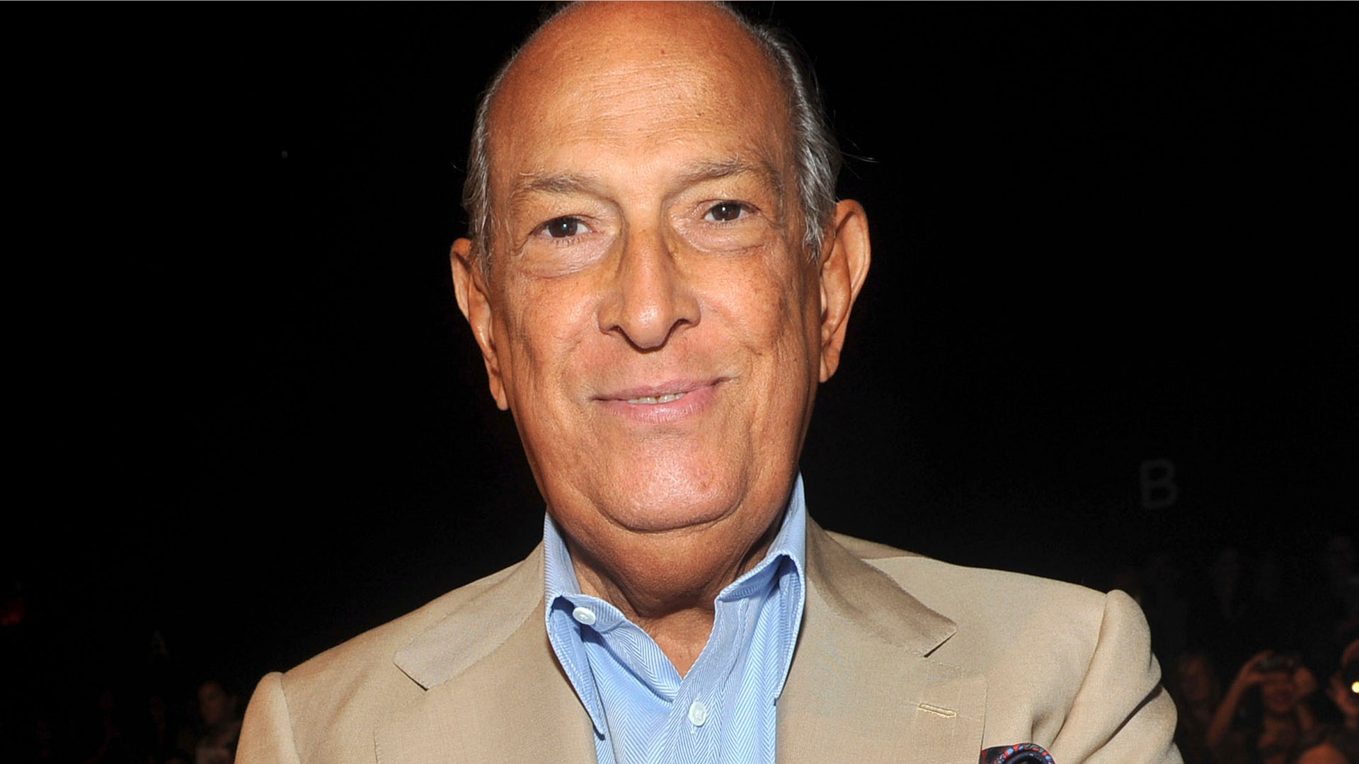Oscar de la Renta