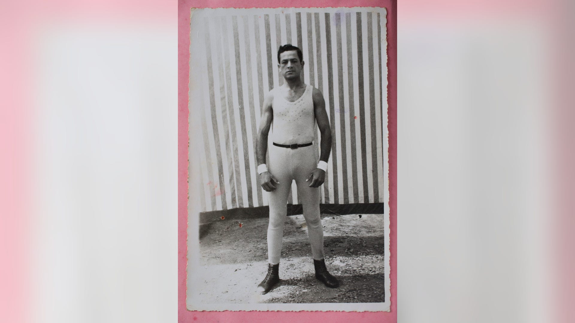 Peru_Oldest_Clown__10_