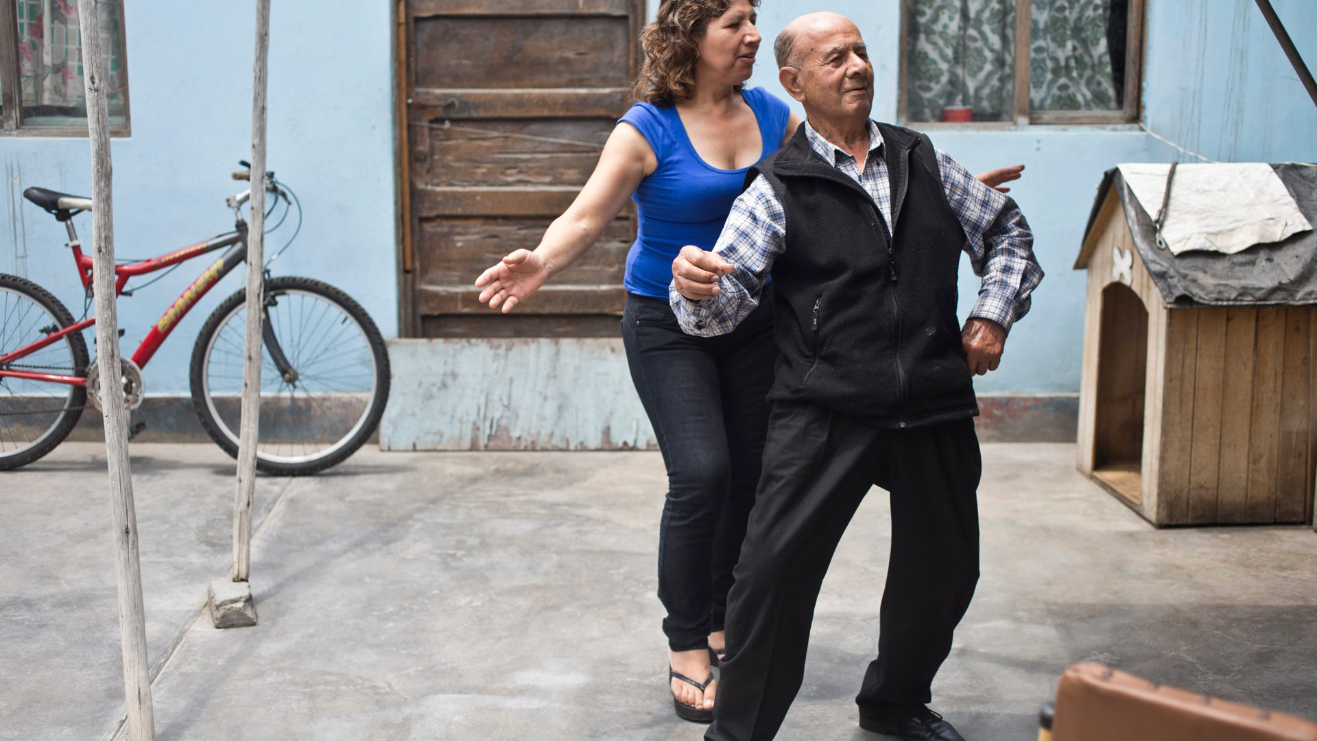 Peru_Oldest_Clown__17_