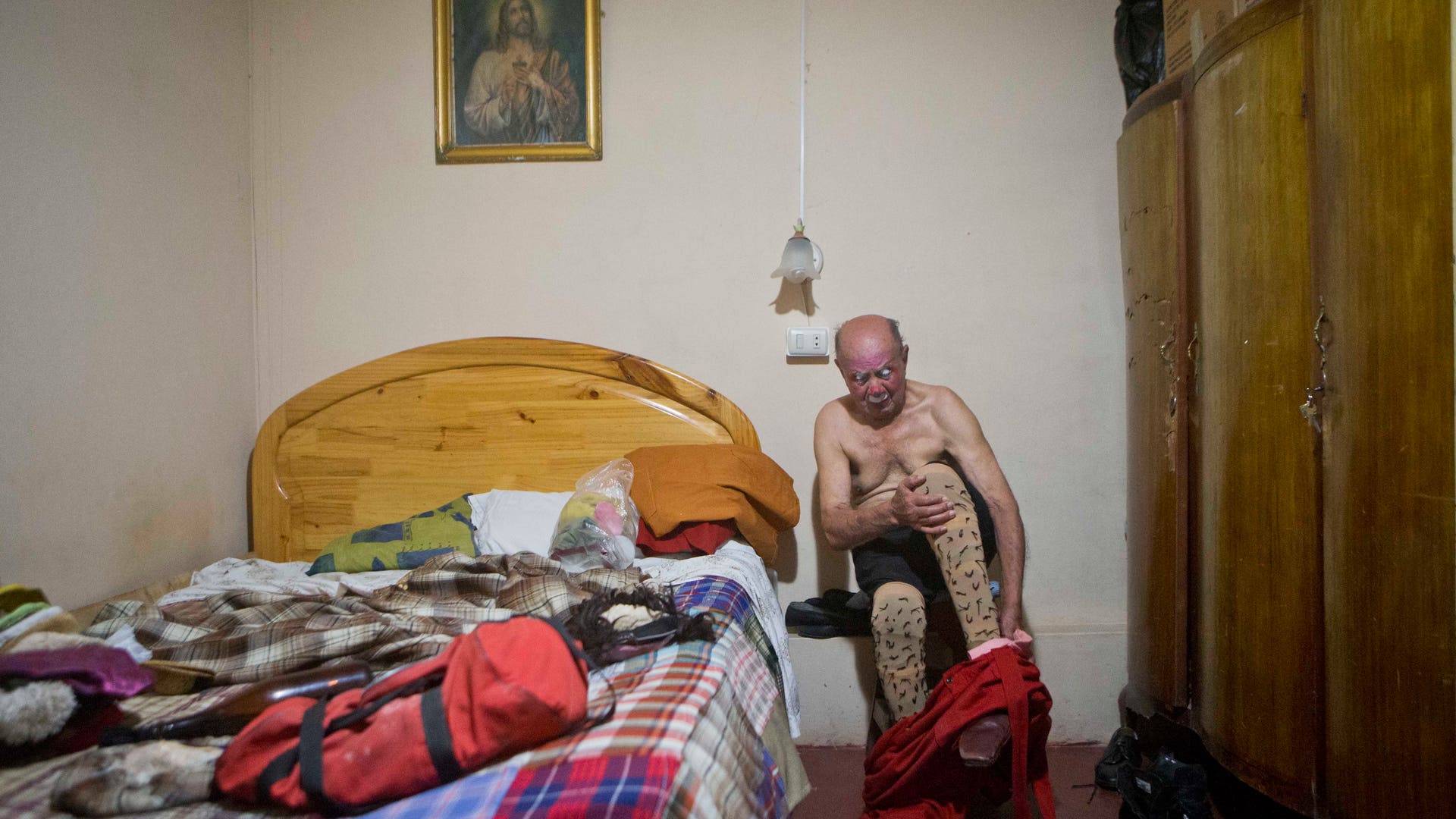 Peru_Oldest_Clown__6_