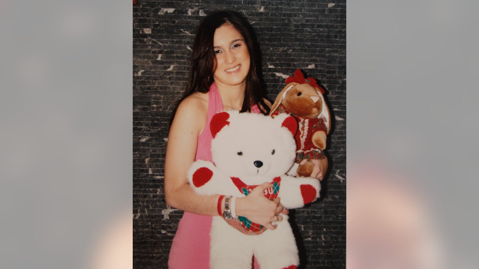 Stephany Flores Ramirez