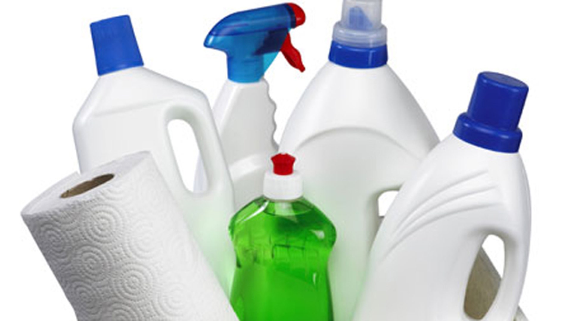 9. Pet Proofing Against Poisons 