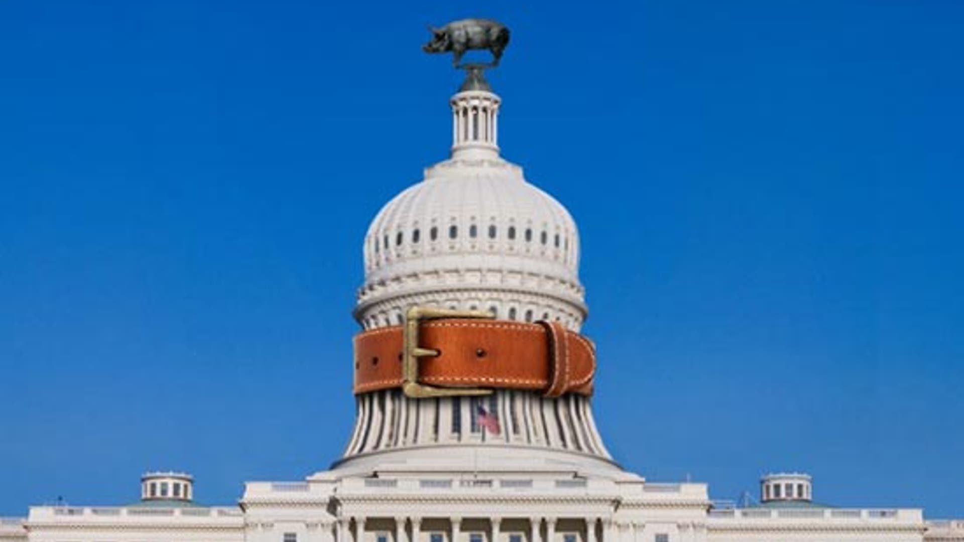 Reducing the Deficit