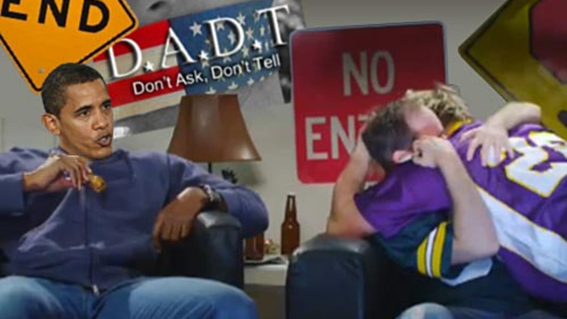 White House Super Bowl