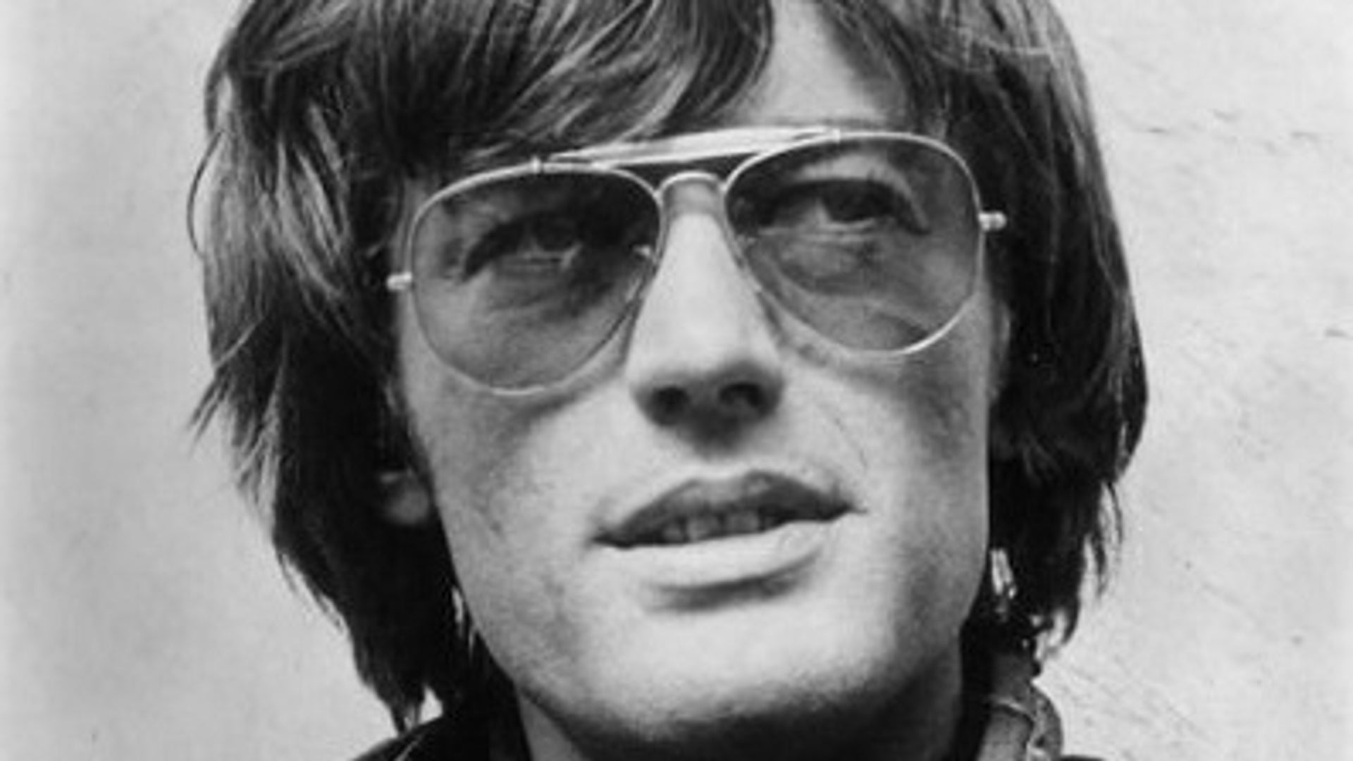 Peter Fonda Then