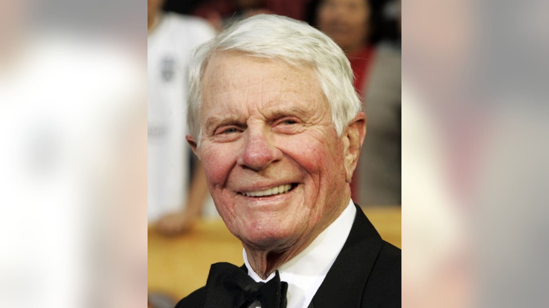 Peter Graves: 1926-2010