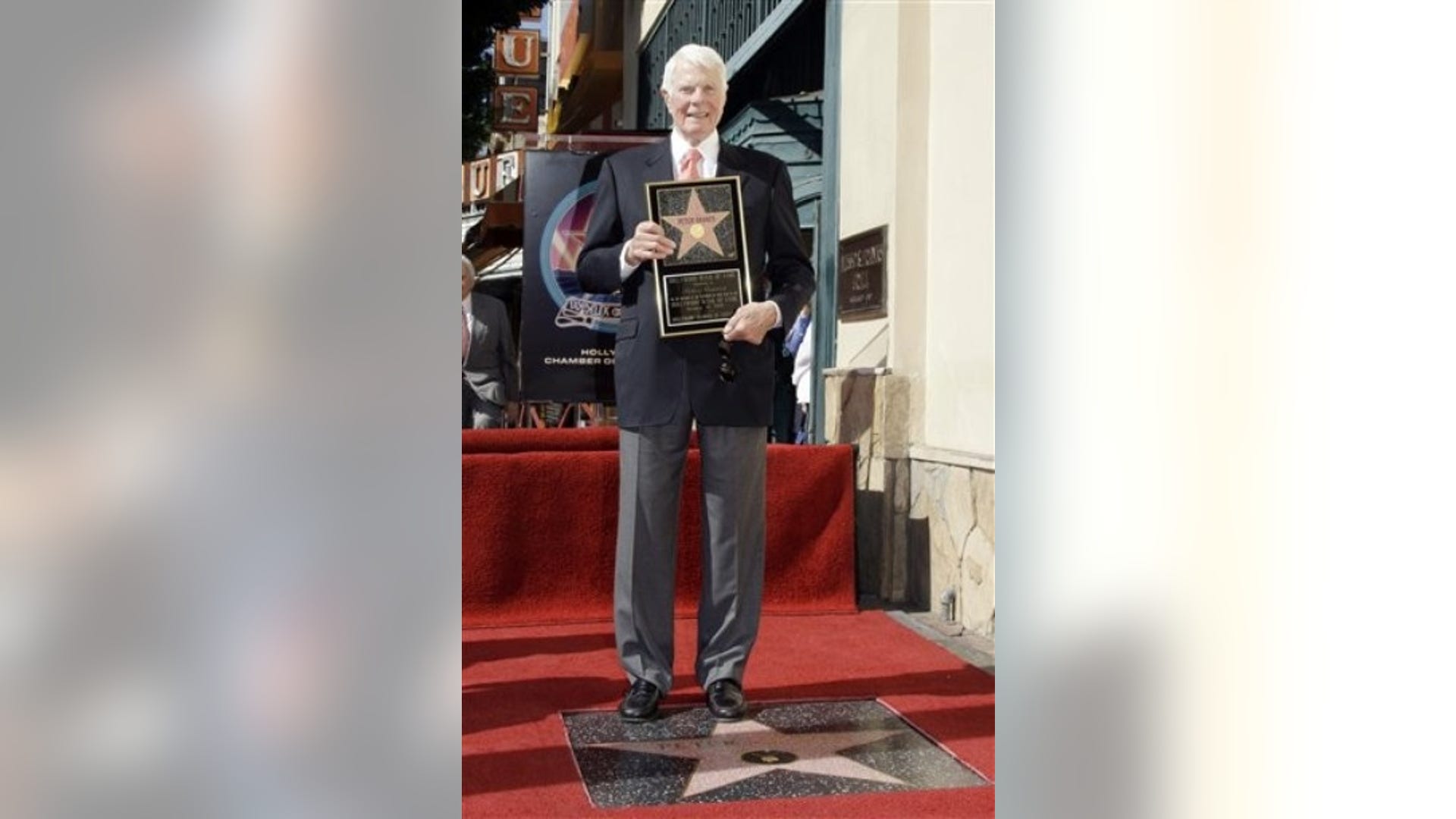 Peter Graves: 1926 - 2010 | Fox News