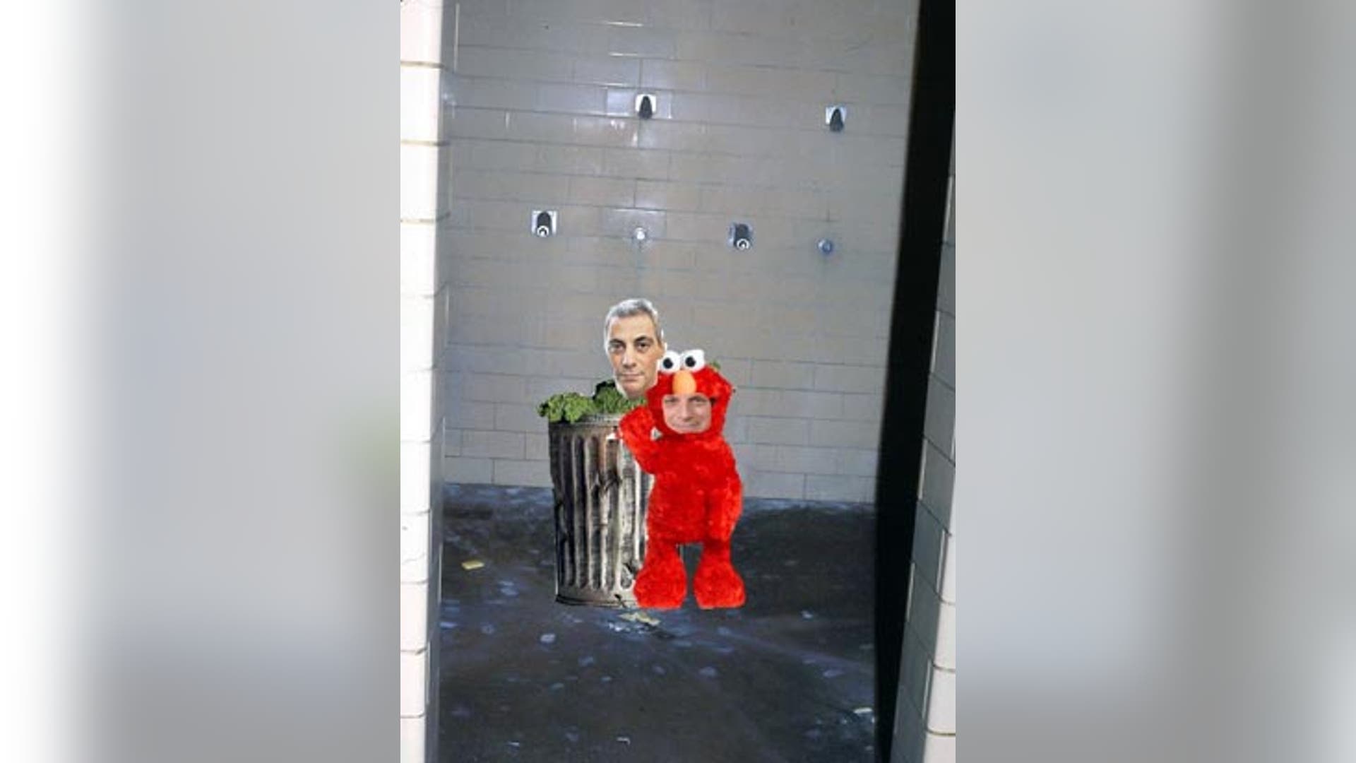 What's Next for Eric Massa?