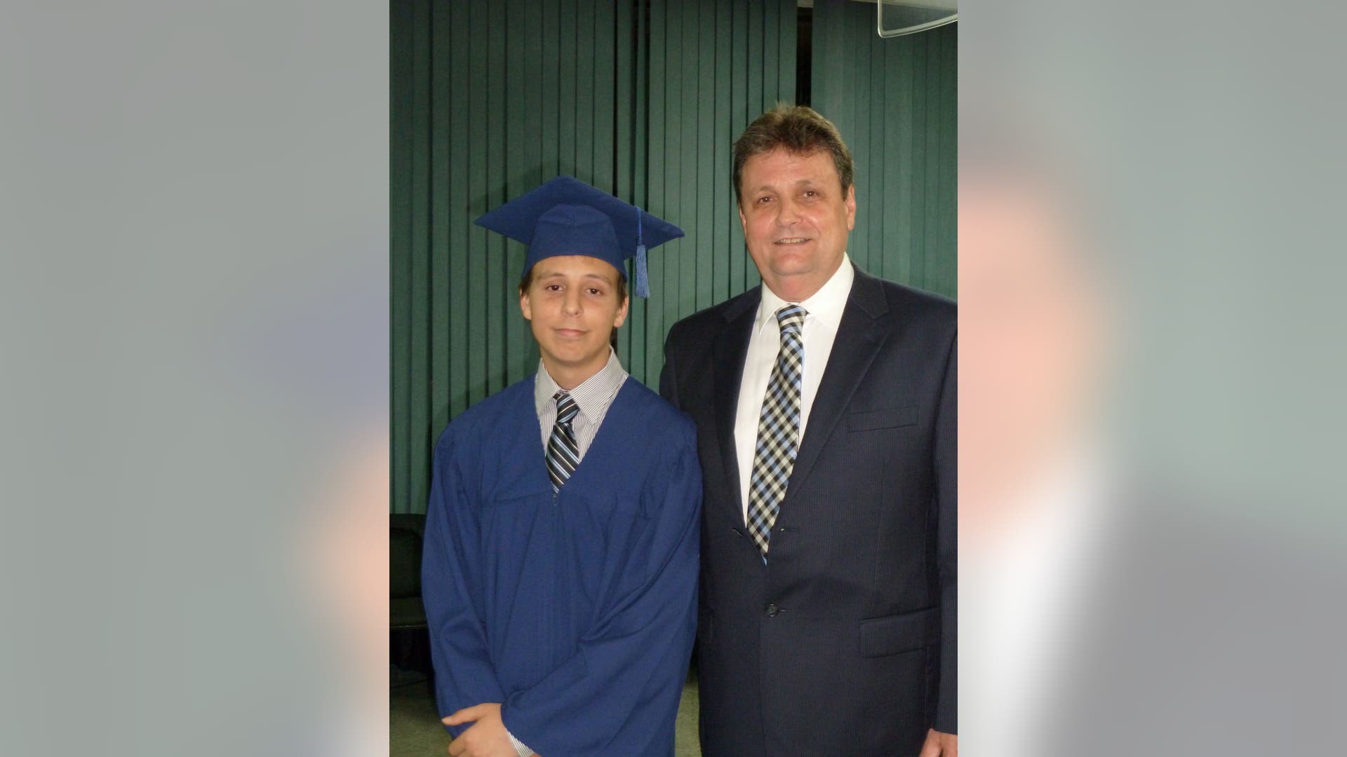 Peters_HS_Graduation_2011