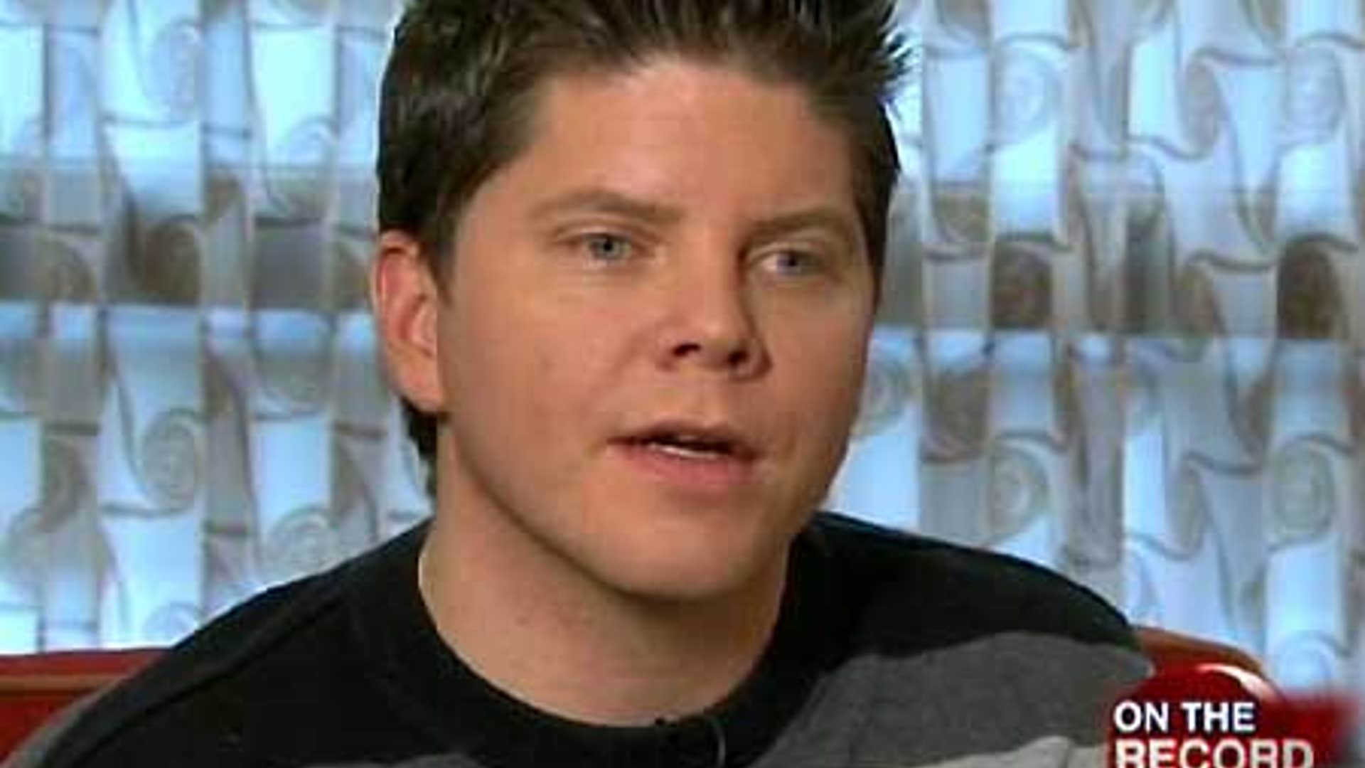 Peterson's Former Pastor, Neil Schori