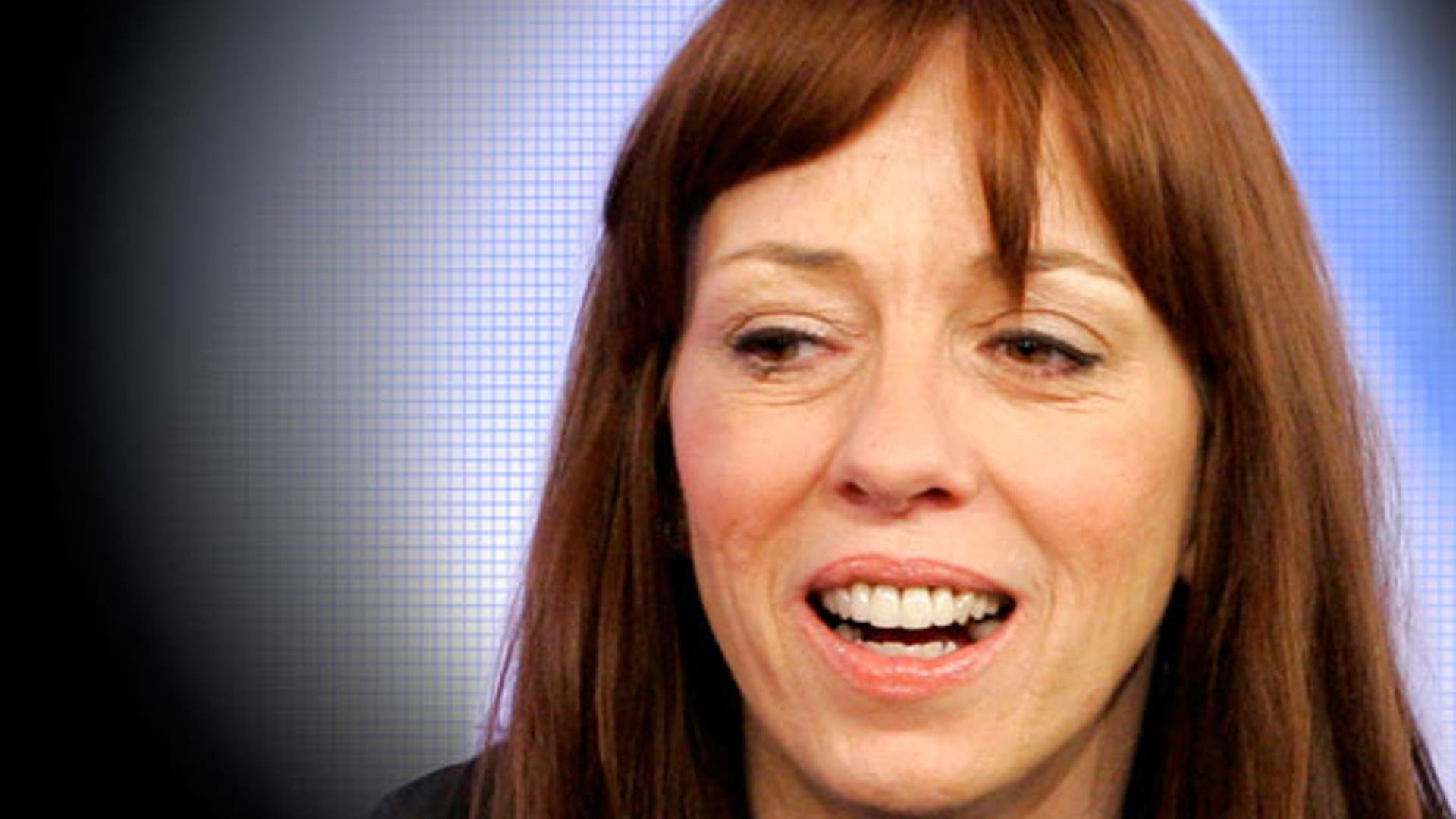 Mackenzie Phillips