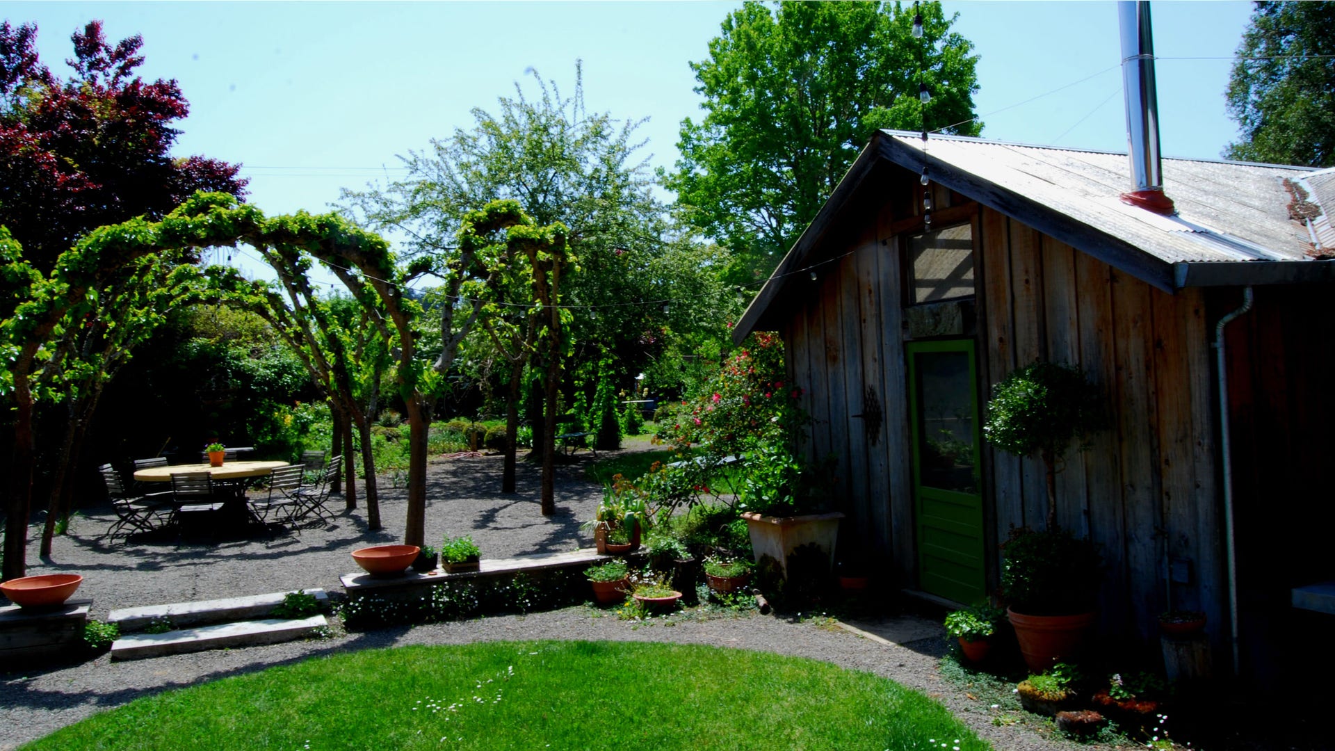 Philo_Apple_Farm_cottages