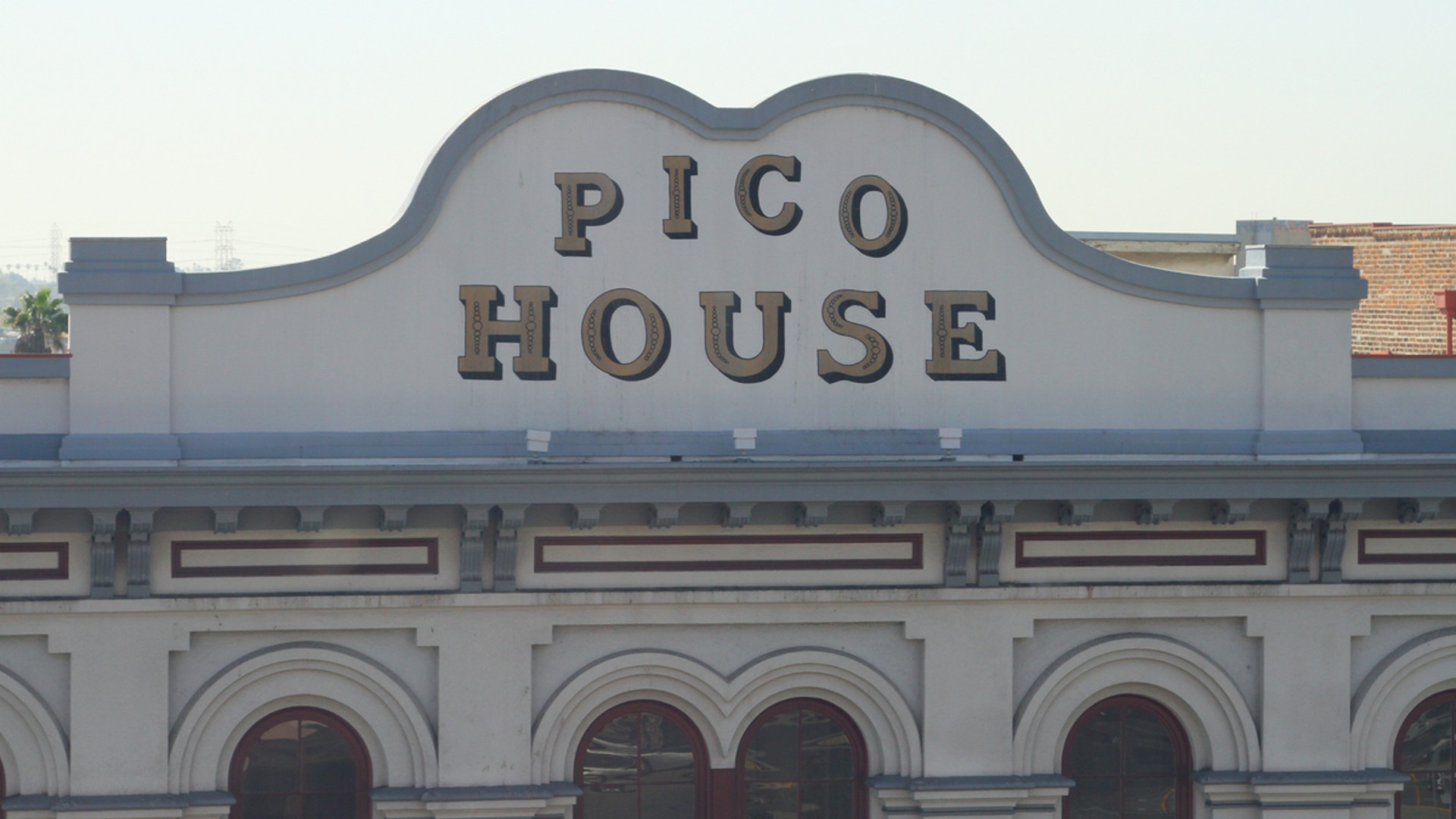 Pico_House