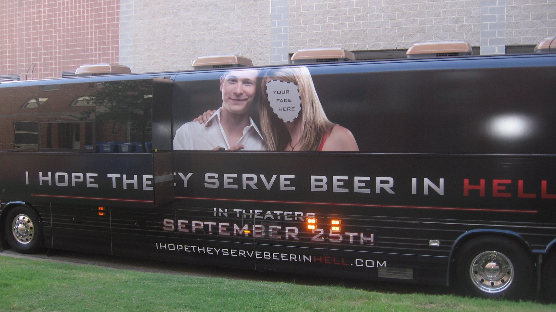 Tucker Max Early Film Screening at N.C. State