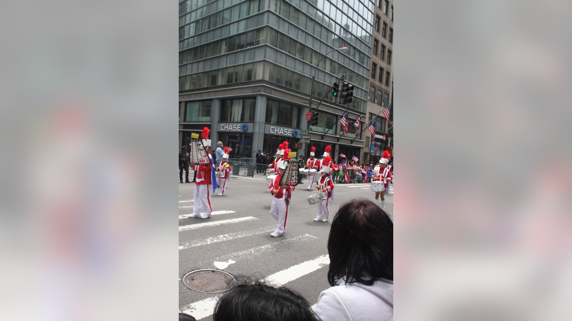 Puerto Rican Day Parade 23