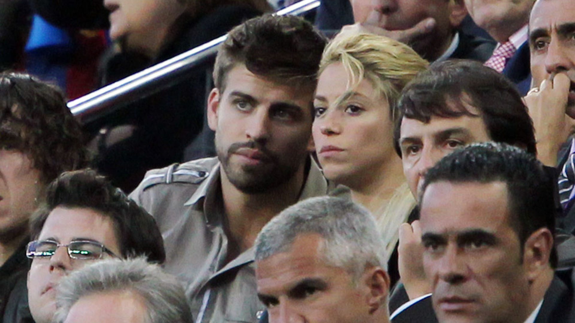 Pique Shakira 7