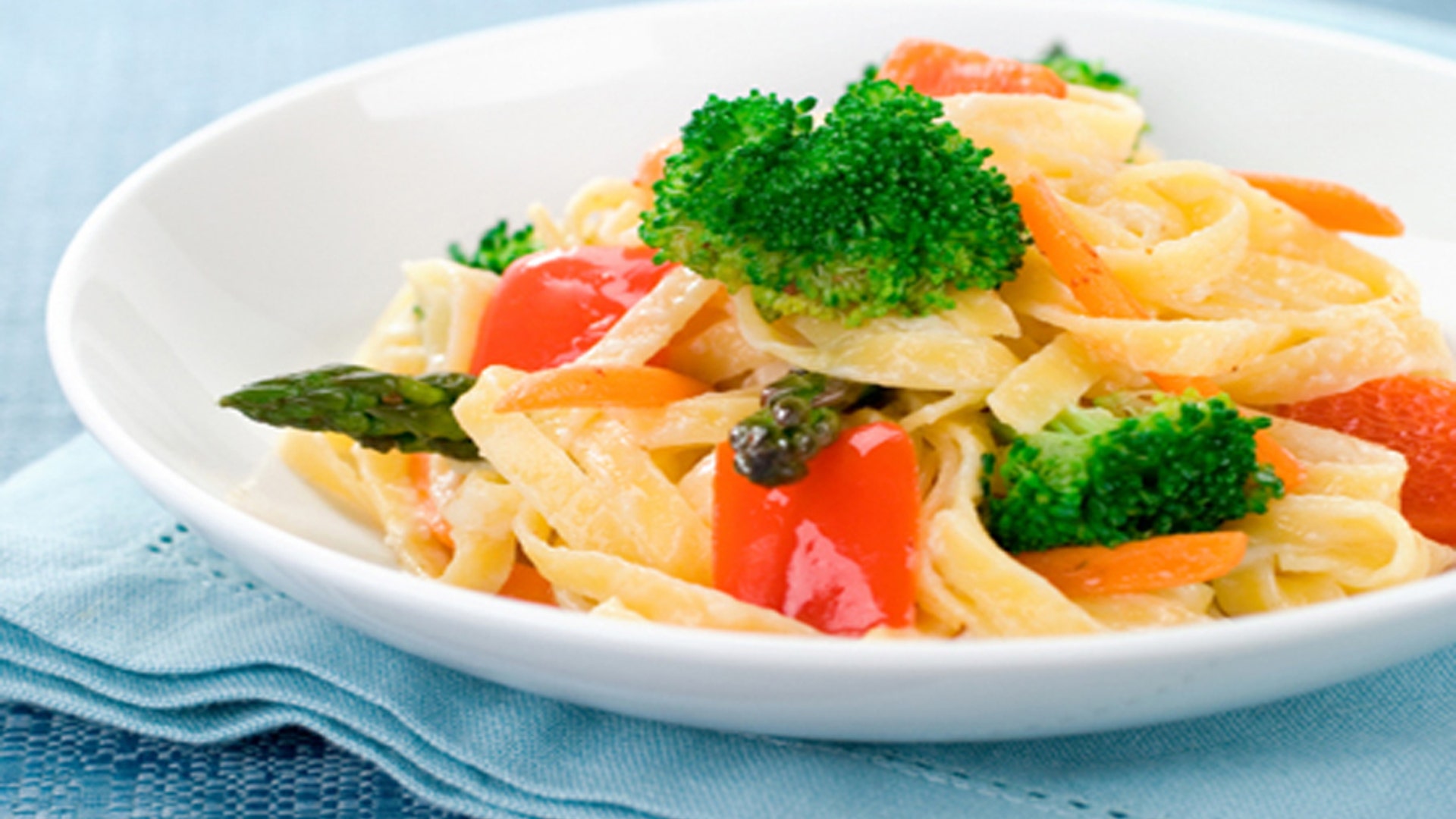 Serve Individual Plates 