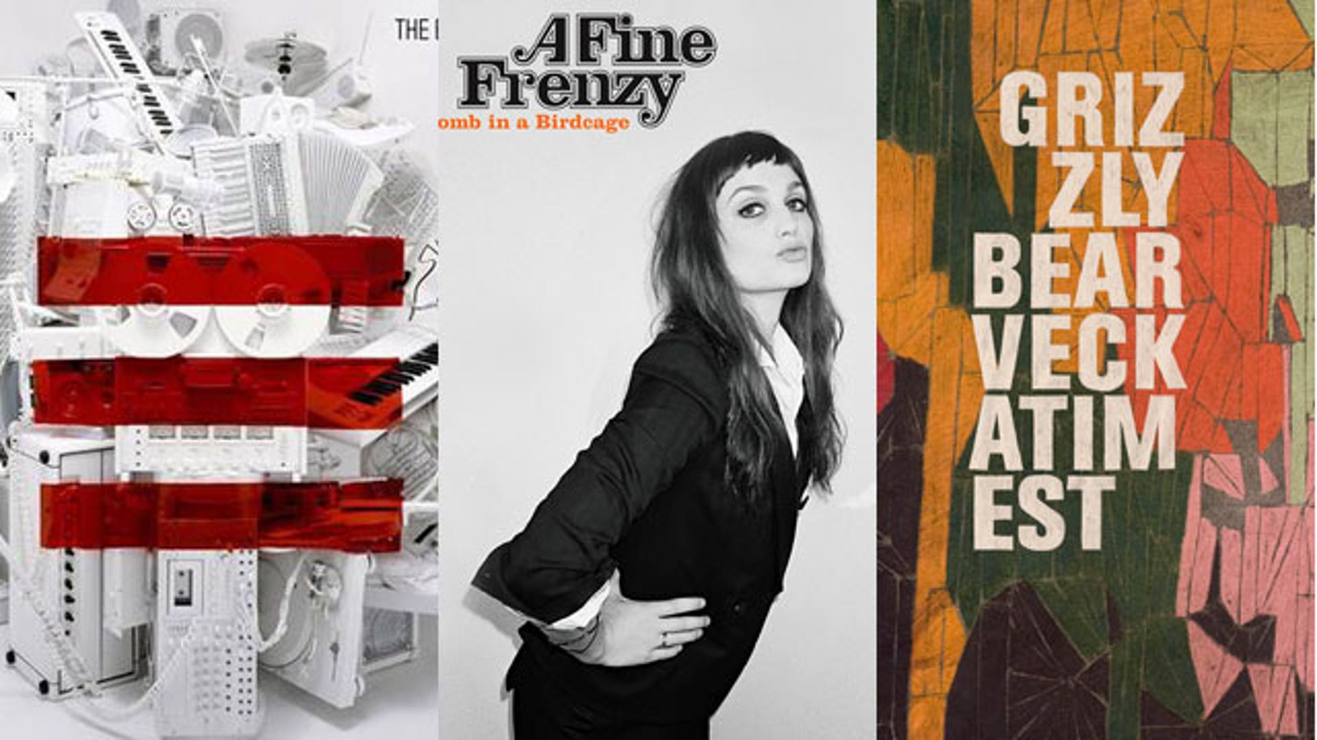 What to Play, What to Skip?