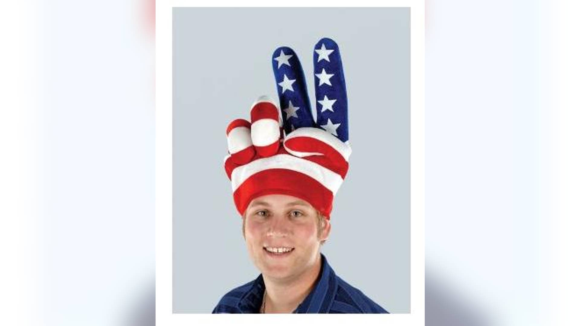 Plush_Peace_Hand_Hat