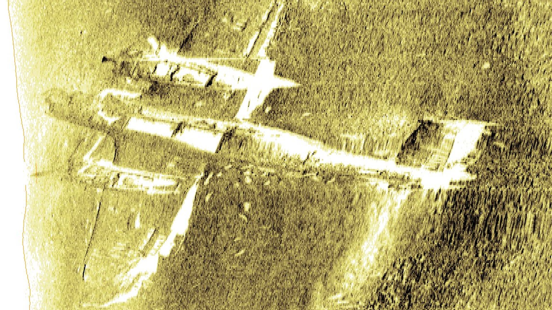 Possible_Do17_Wessex_Archaeology_side_scan