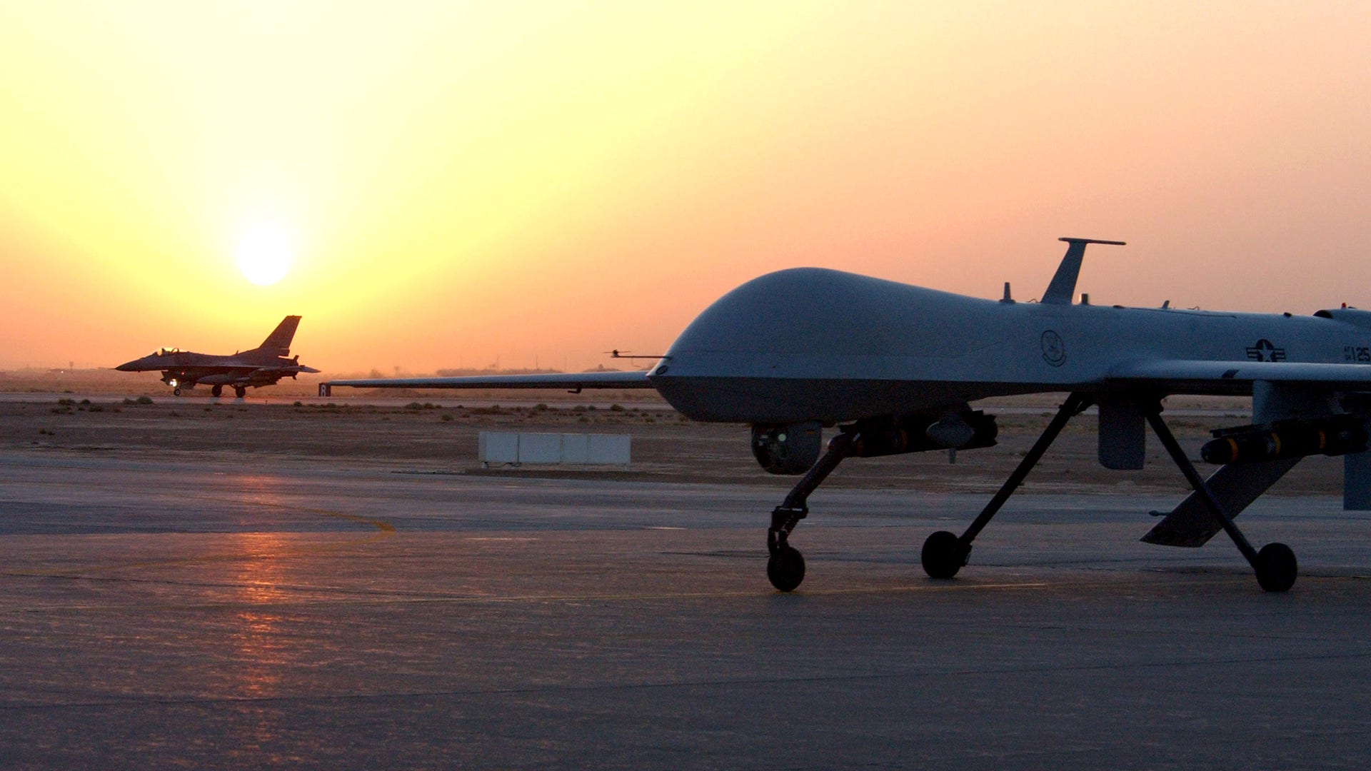 MQ-1 Predator