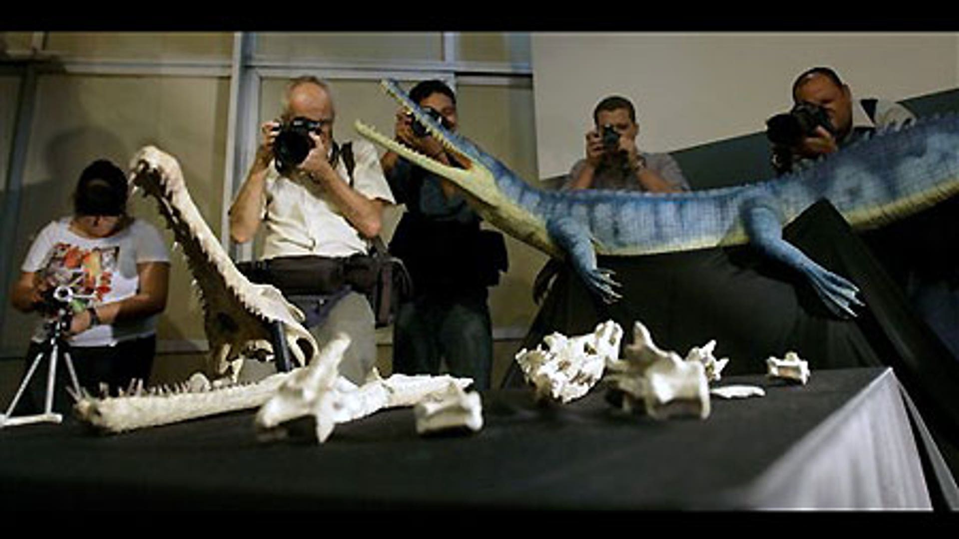 Prehistoric_Crocodile