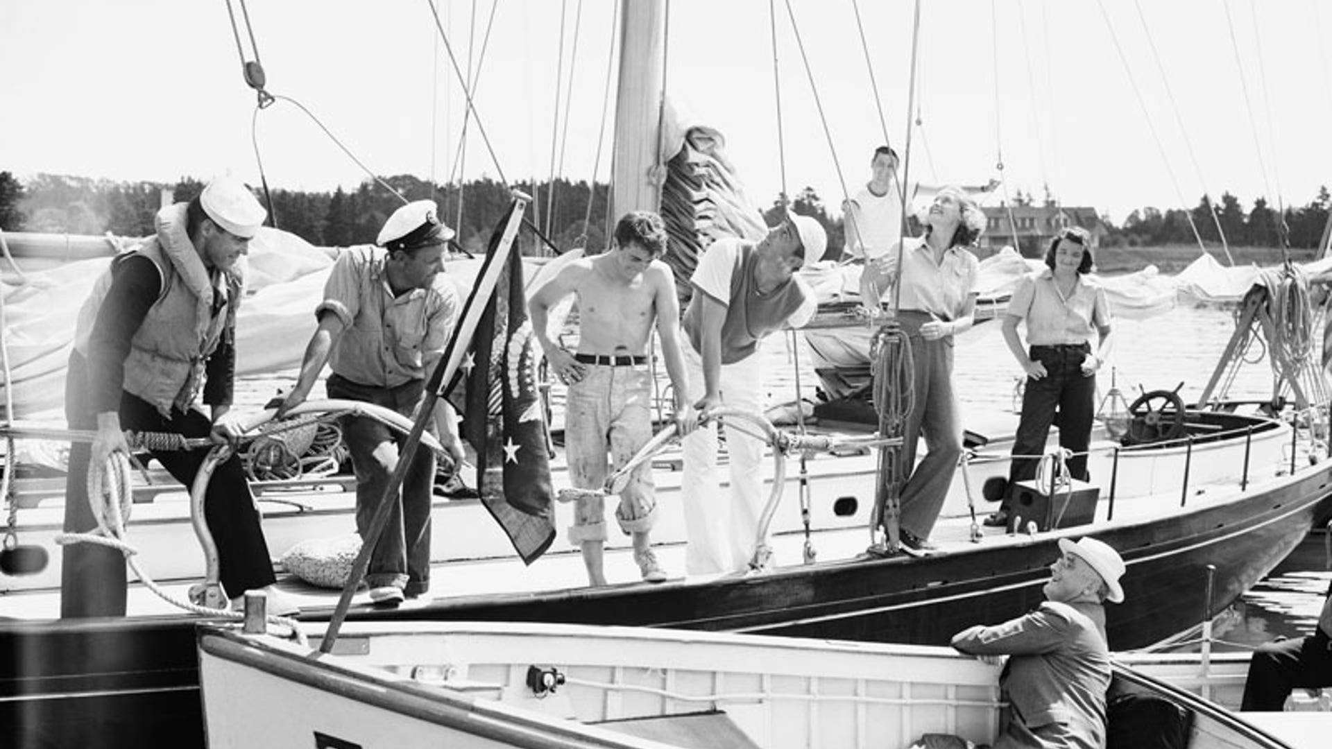 President Franklin D. Roosevelt