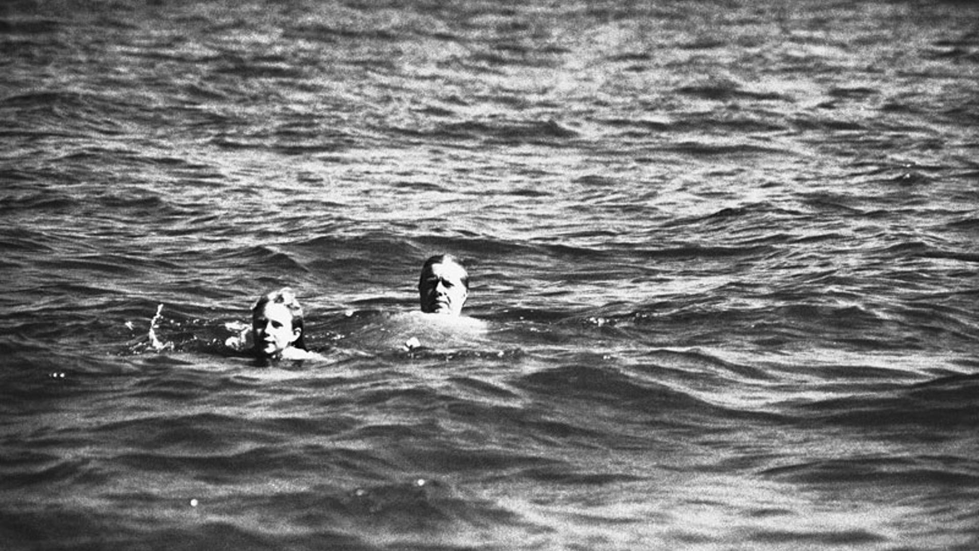 President Jimmy Carter