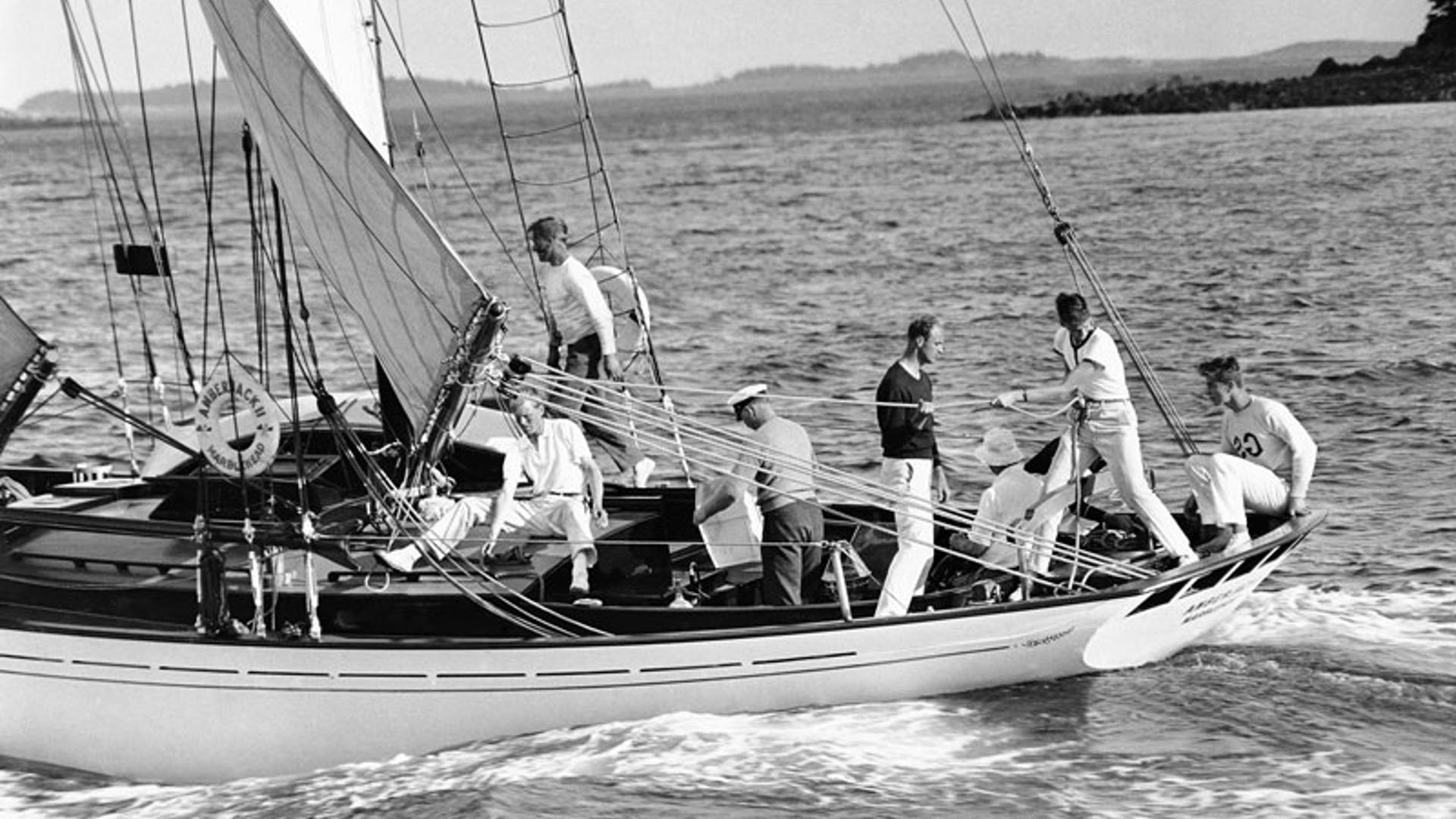 President Franklin Roosevelt