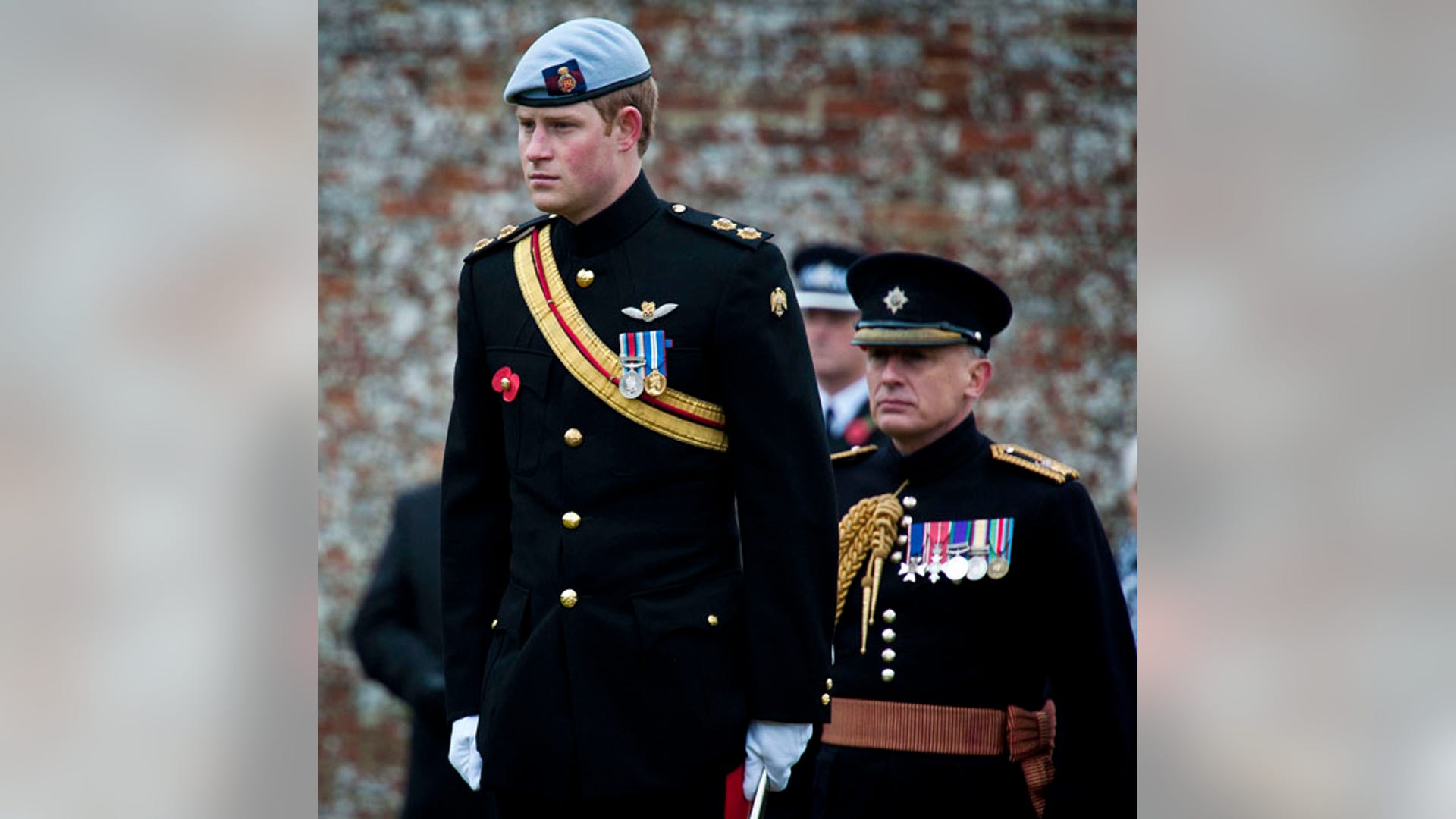 Prince Harry