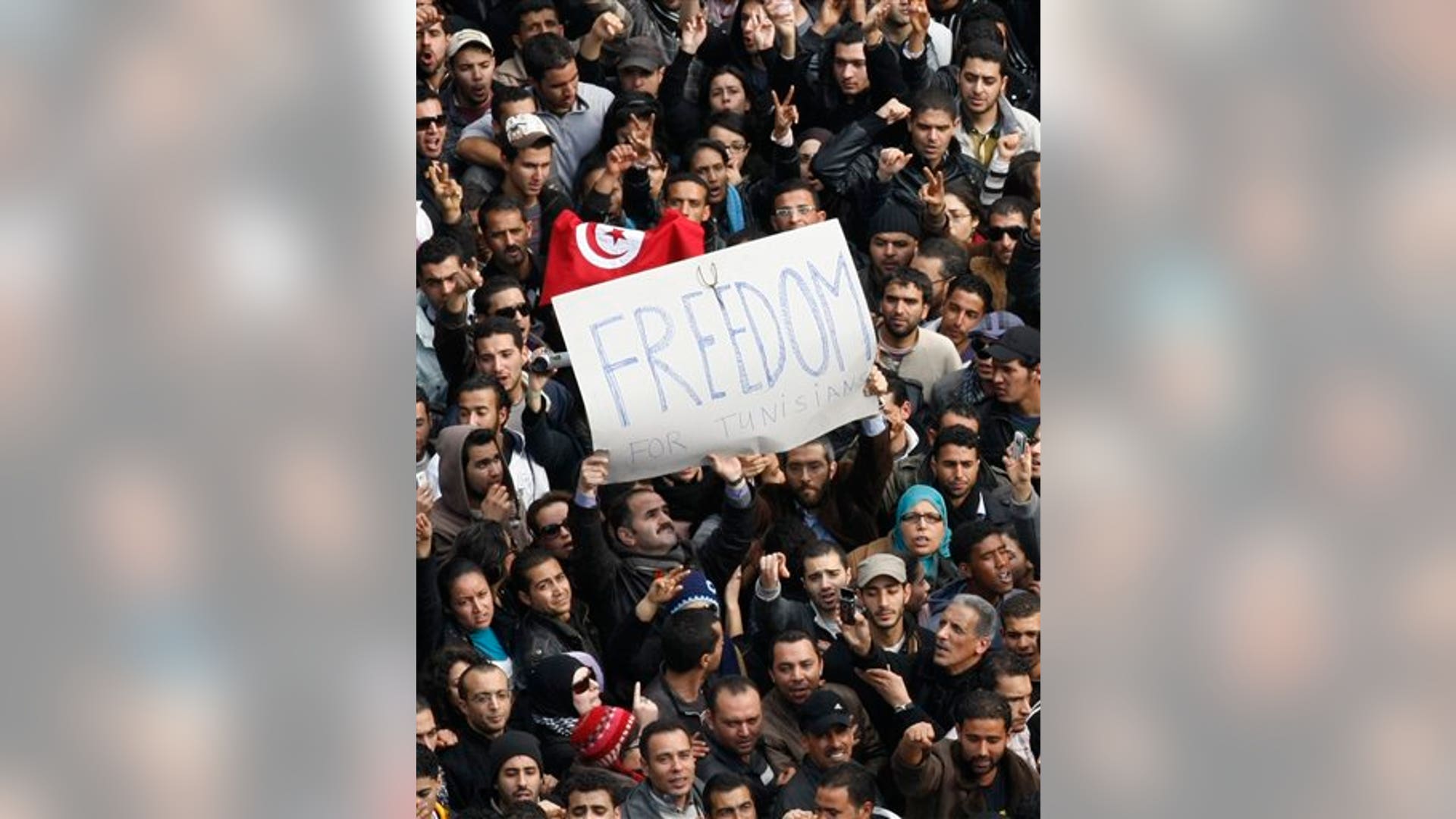 Protesters_chant_slogans_against_President_Zine_El_Abidine_Ben_Ali