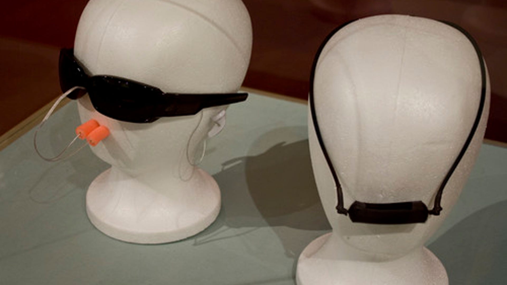 Public-Speaking Anxiety Preventer