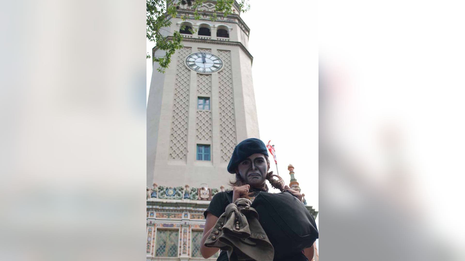 Puerto Rico Strike Twitter 9