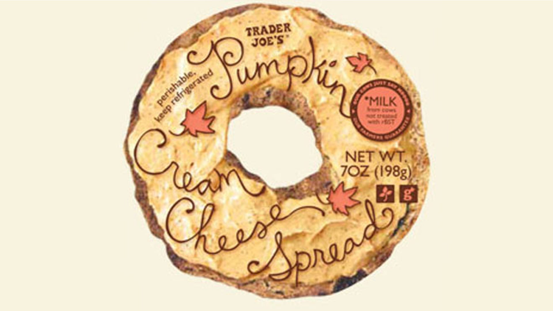 PumpkinCreamCheese