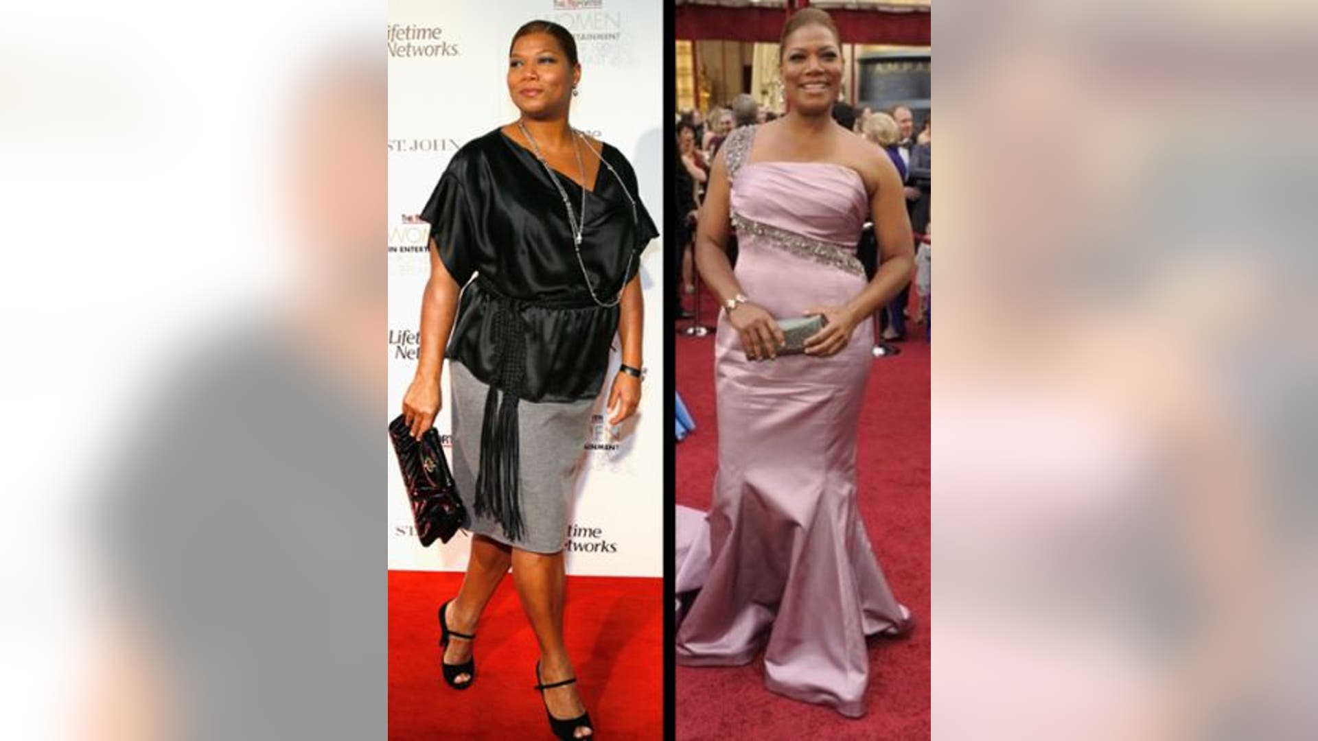 Queen Latifah JC