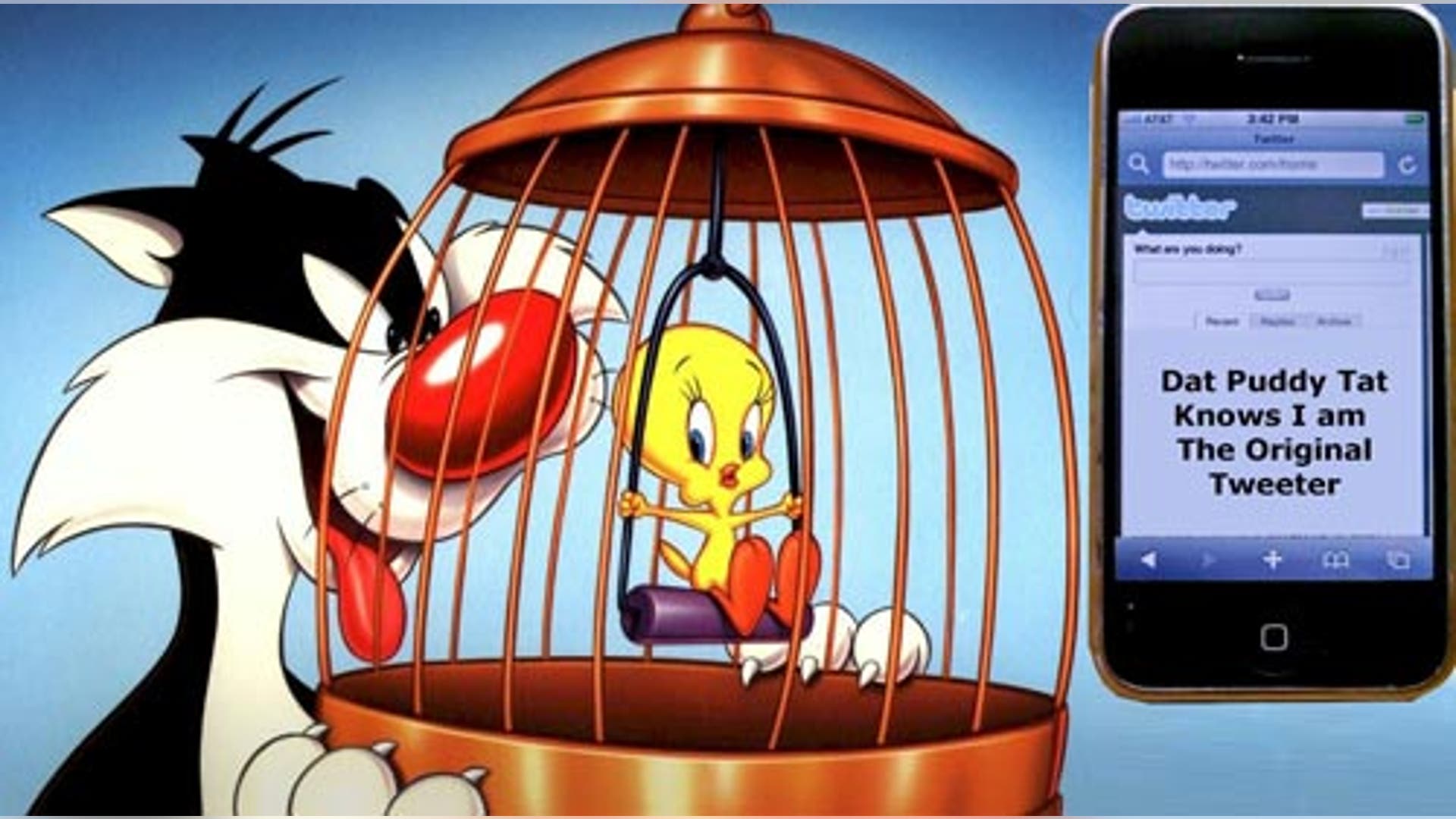 Who Should Get On Twitter?