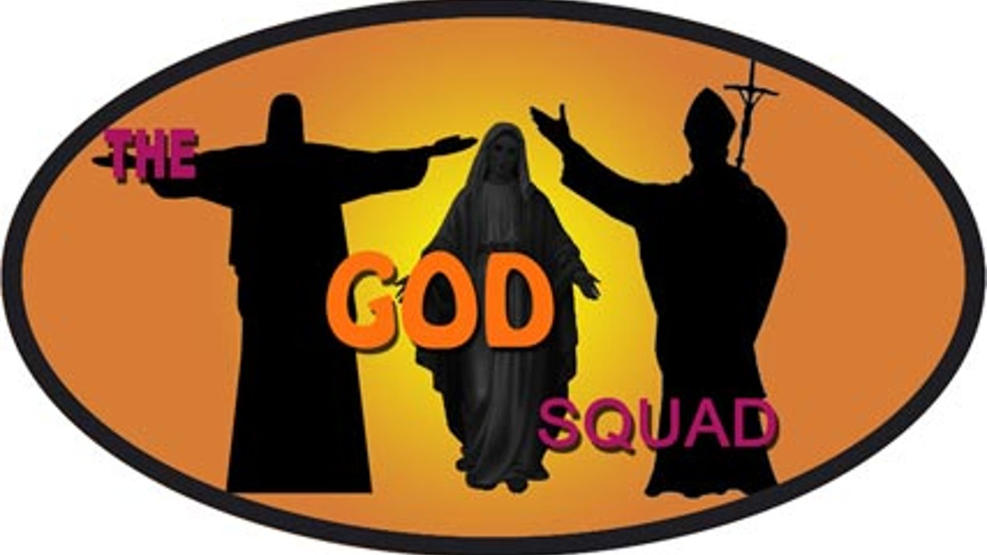 A New Look for the 'God Squad'